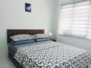 Yussal Homestay
